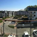Aquarius Apartament Sopot