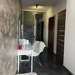Aquarius Apartament *