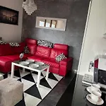 Aquarius Apartament *