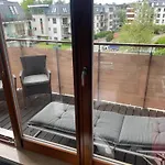 Aquarius Apartament Sopot
