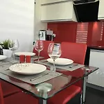 Apartament Aquarius *