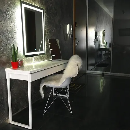 Aquarius Appartement *