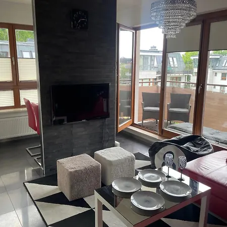 Appartement Aquarius