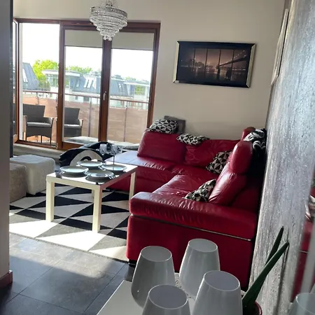 Appartement Aquarius *