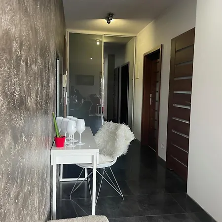 Aquarius Appartement *